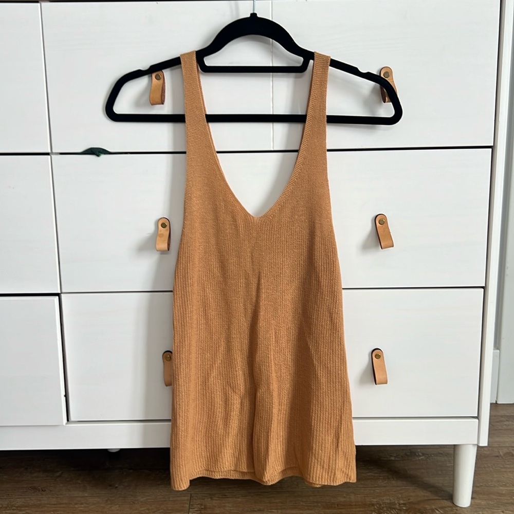 CJLA Tank Top